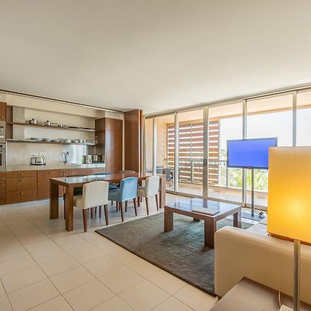 Nau Salgados Vila Das Lagoas Albufeira Zewnętrze zdjęcie