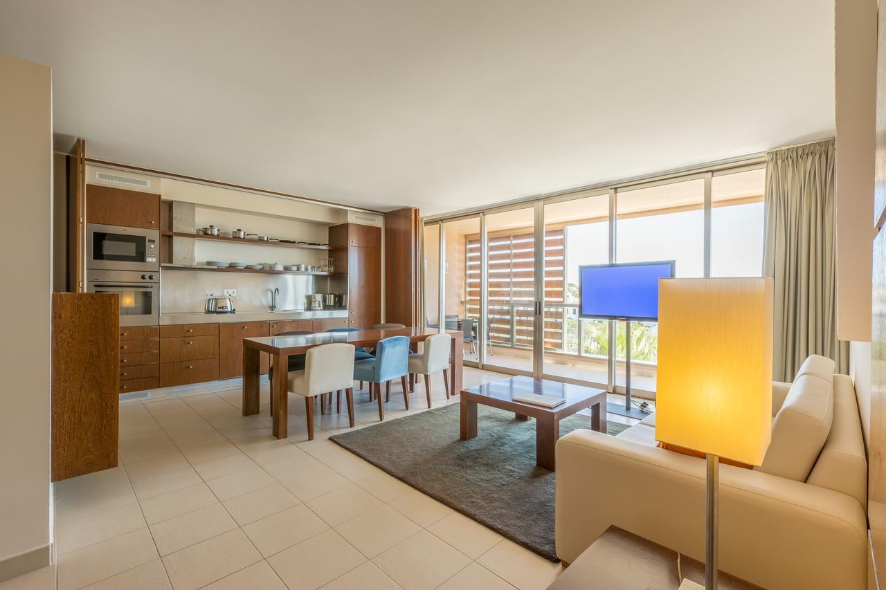 Nau Salgados Vila Das Lagoas Albufeira Zewnętrze zdjęcie