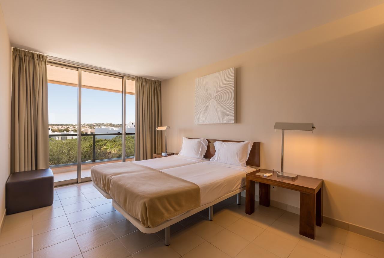 Nau Salgados Vila Das Lagoas Albufeira Zewnętrze zdjęcie