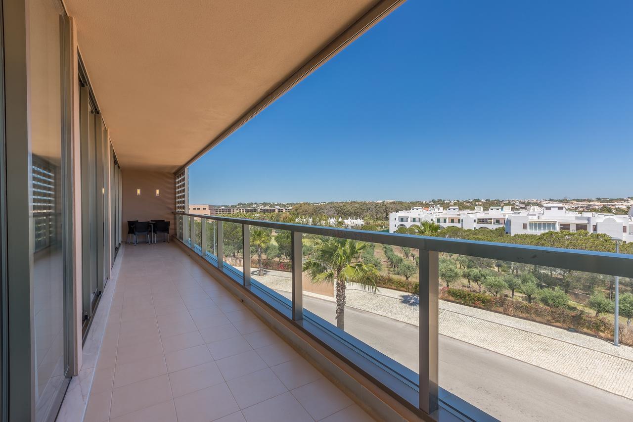 Nau Salgados Vila Das Lagoas Albufeira Zewnętrze zdjęcie