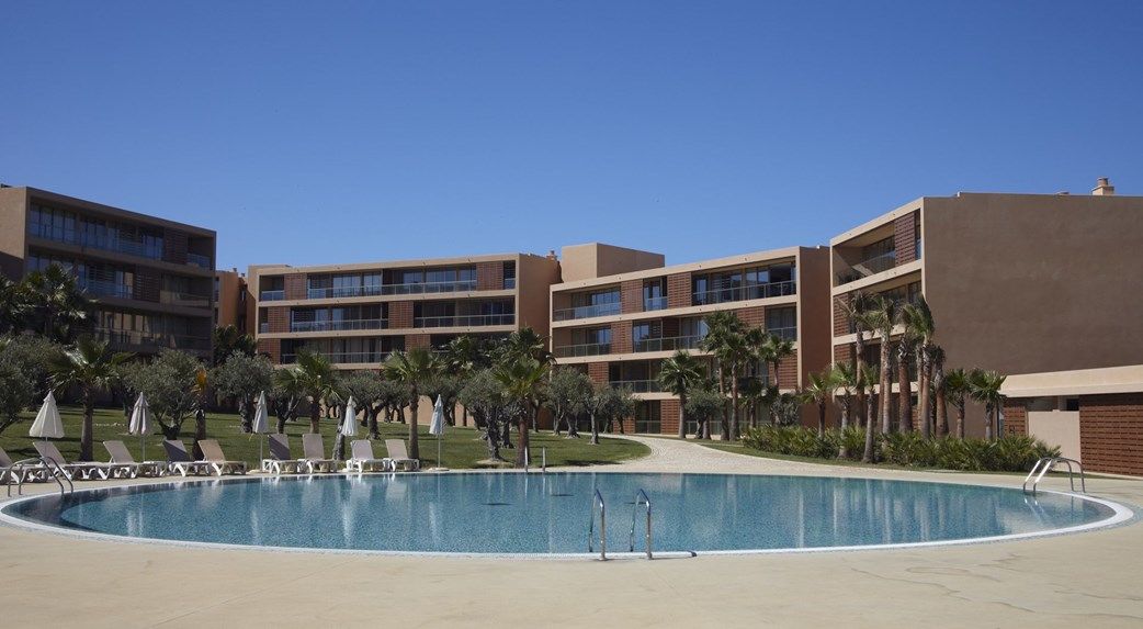 Nau Salgados Vila Das Lagoas Albufeira Zewnętrze zdjęcie