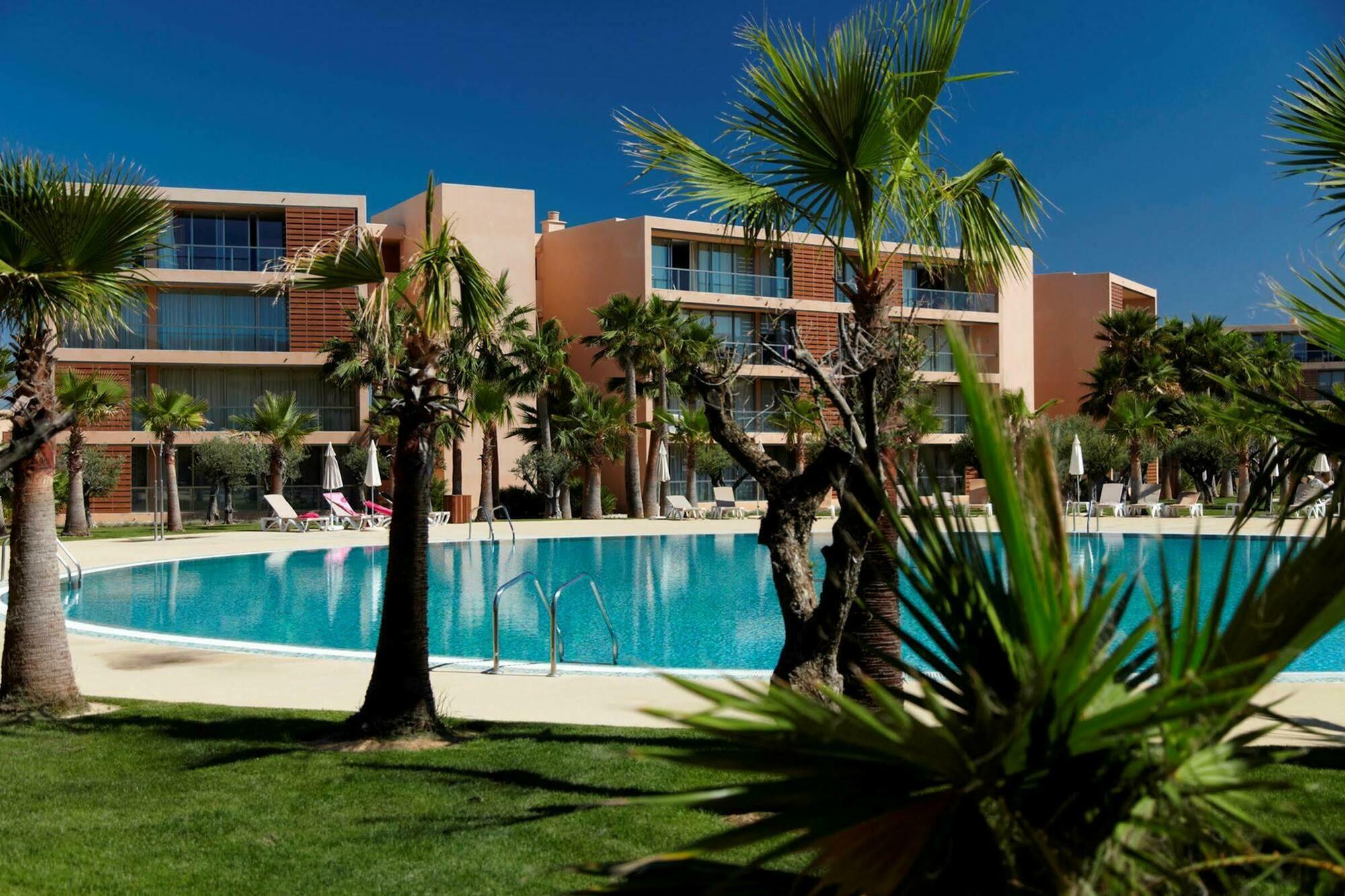 Nau Salgados Vila Das Lagoas Albufeira Zewnętrze zdjęcie
