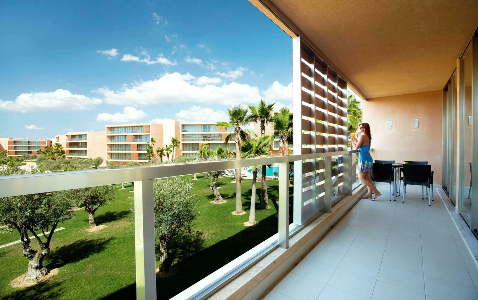 Nau Salgados Vila Das Lagoas Albufeira Zewnętrze zdjęcie