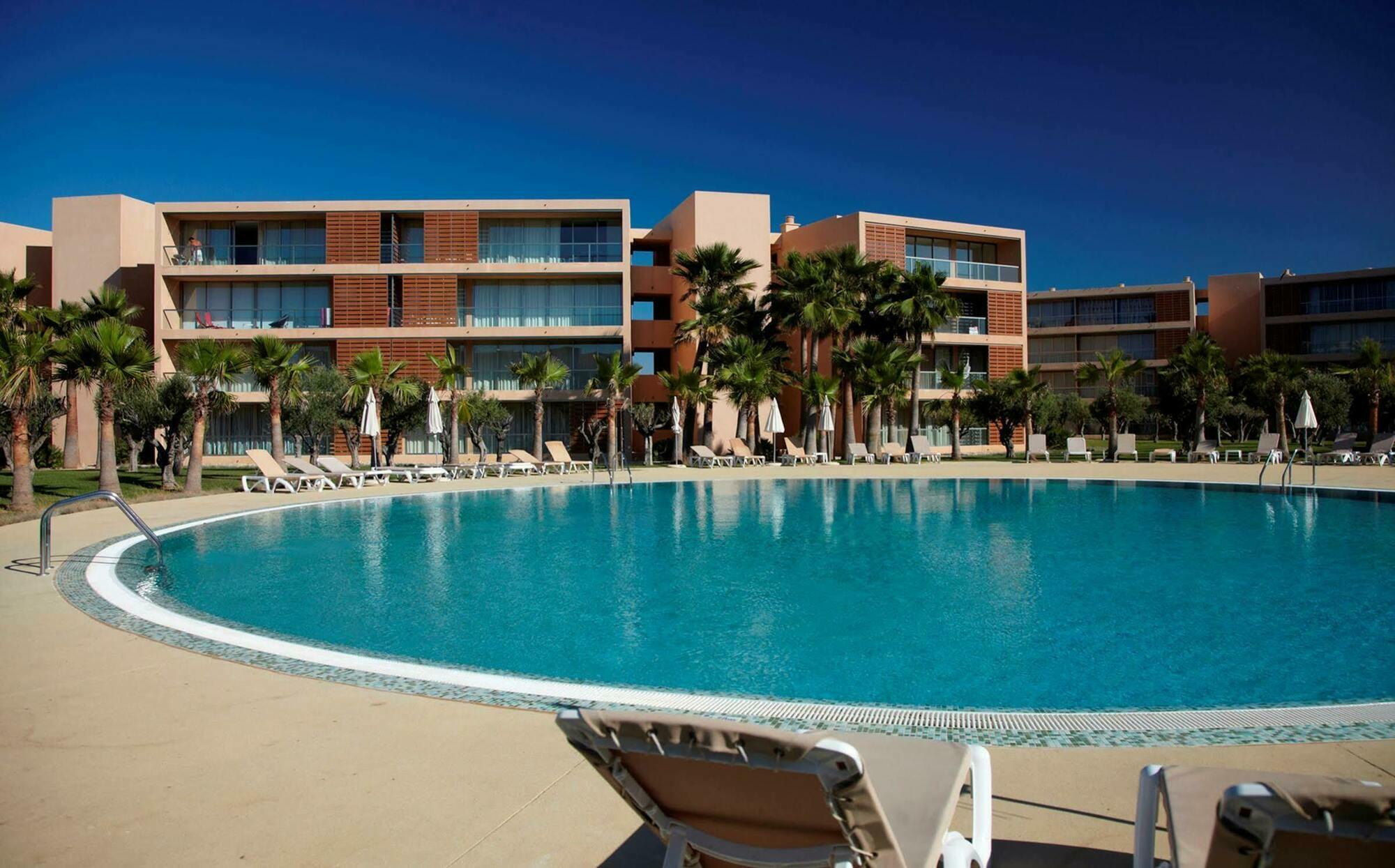 Nau Salgados Vila Das Lagoas Albufeira Zewnętrze zdjęcie